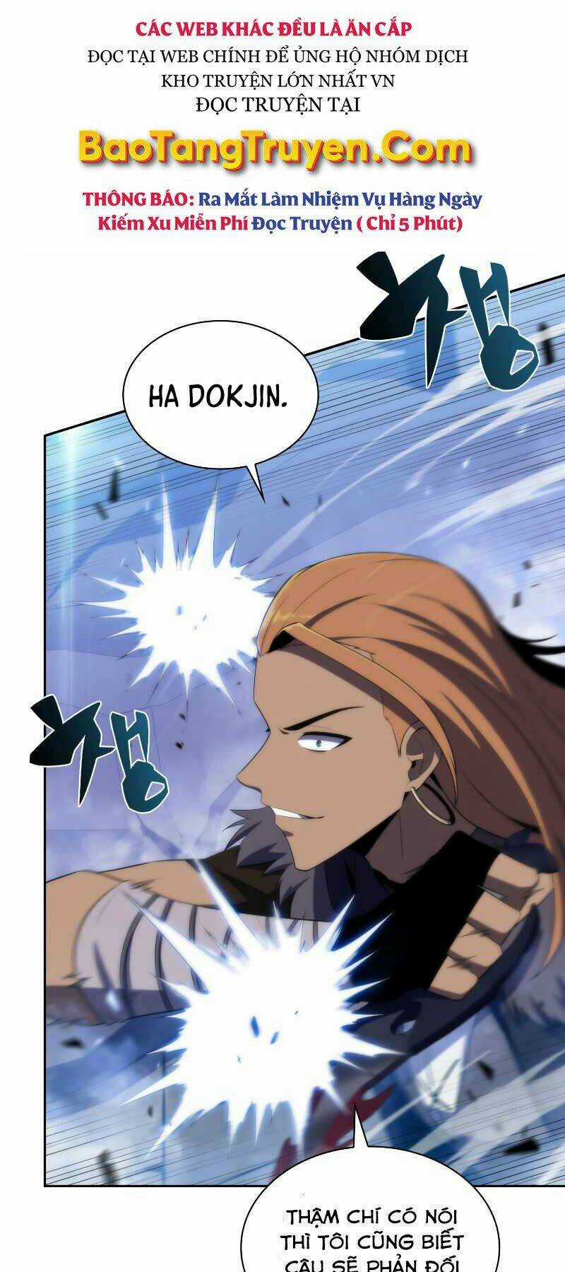 Kẻ Thách Đấu Chapter 35 trang 50