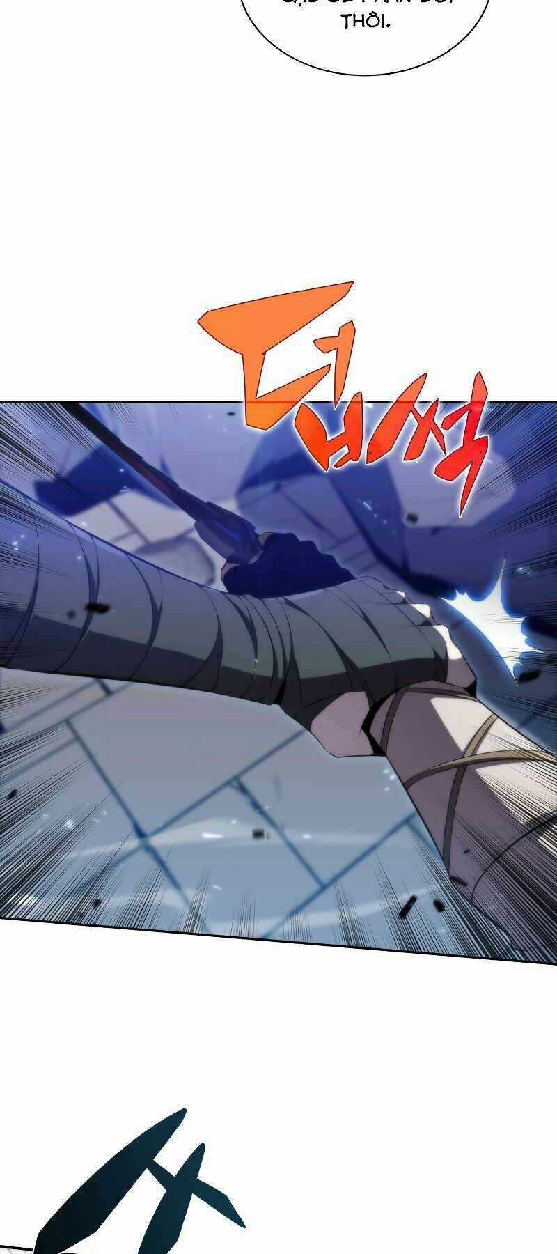 Kẻ Thách Đấu Chapter 35 trang 51