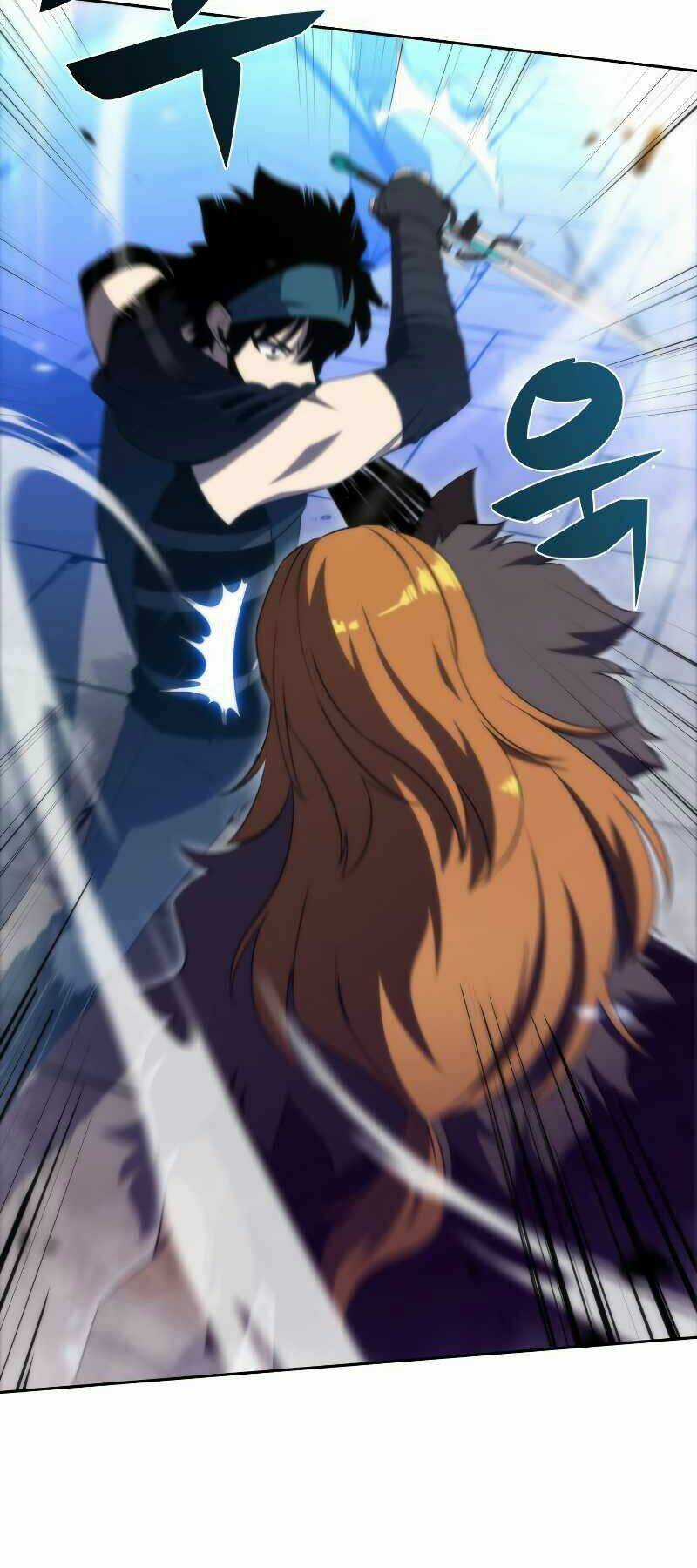 Kẻ Thách Đấu Chapter 35 trang 52