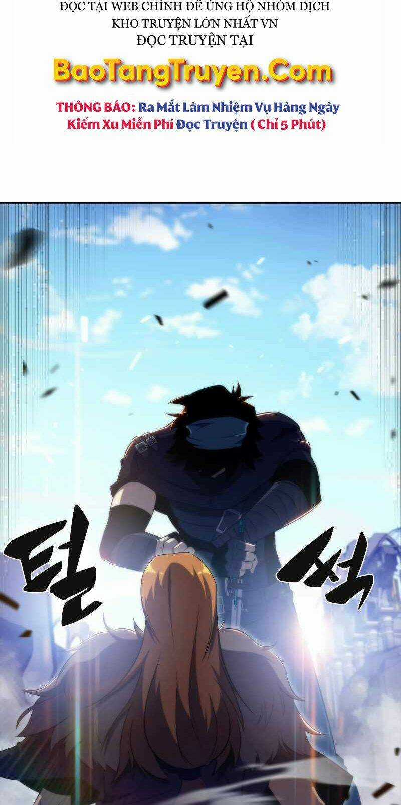 Kẻ Thách Đấu Chapter 35 trang 54