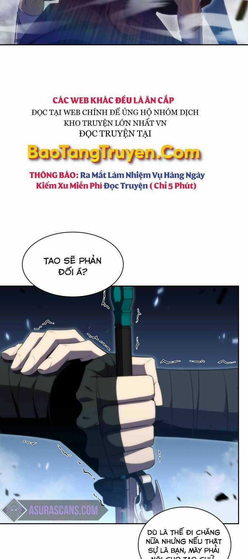 Kẻ Thách Đấu Chapter 35 trang 55