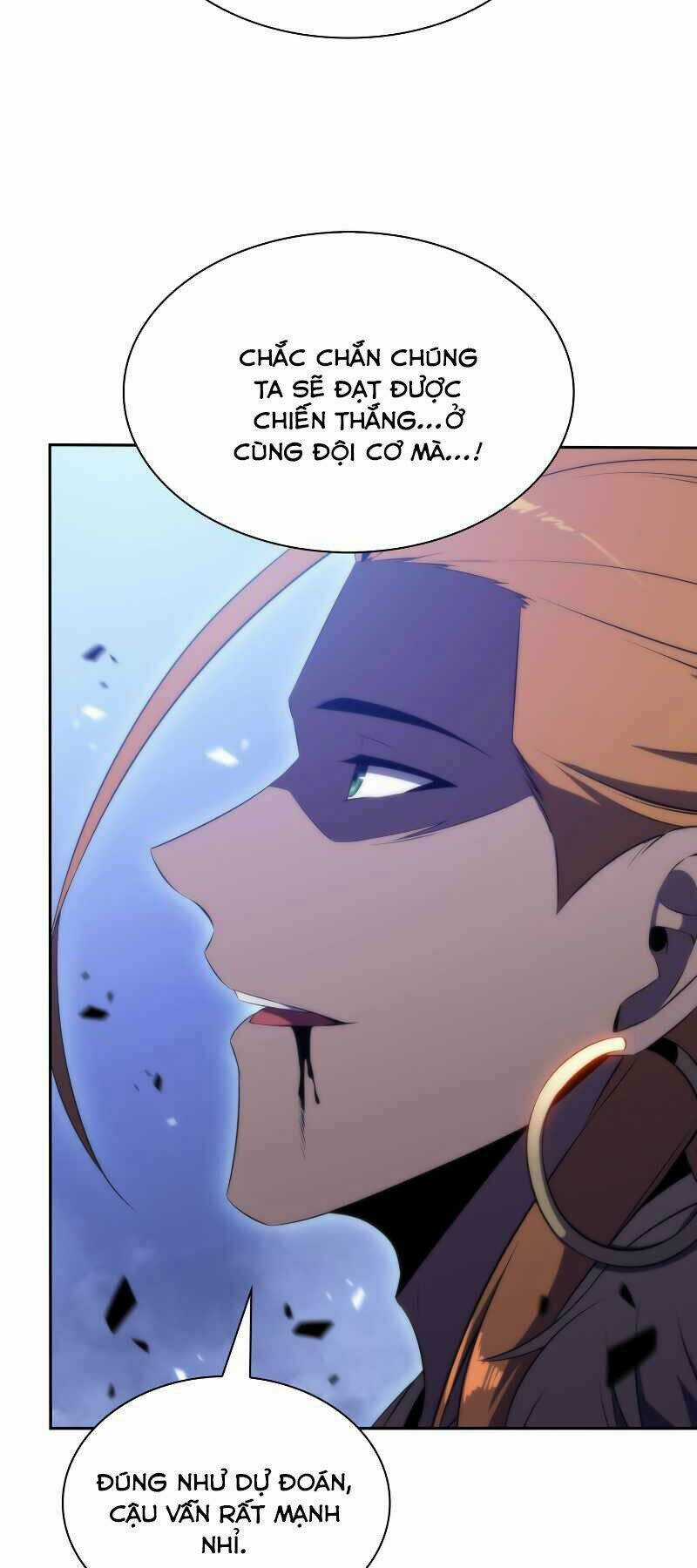 Kẻ Thách Đấu Chapter 35 trang 57