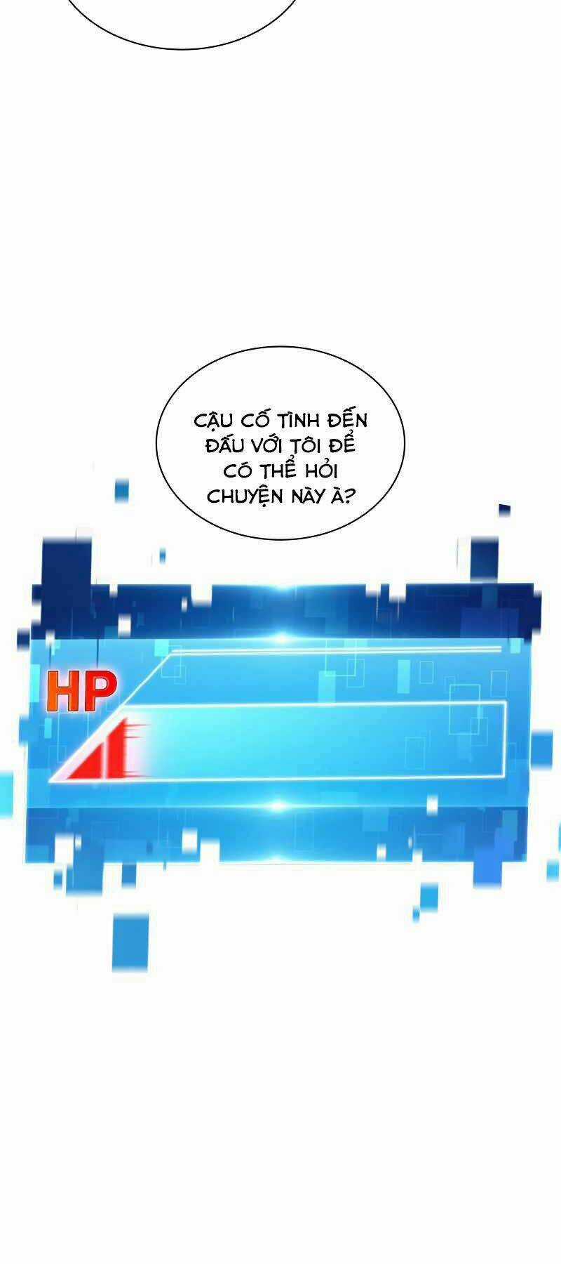 Kẻ Thách Đấu Chapter 35 trang 58