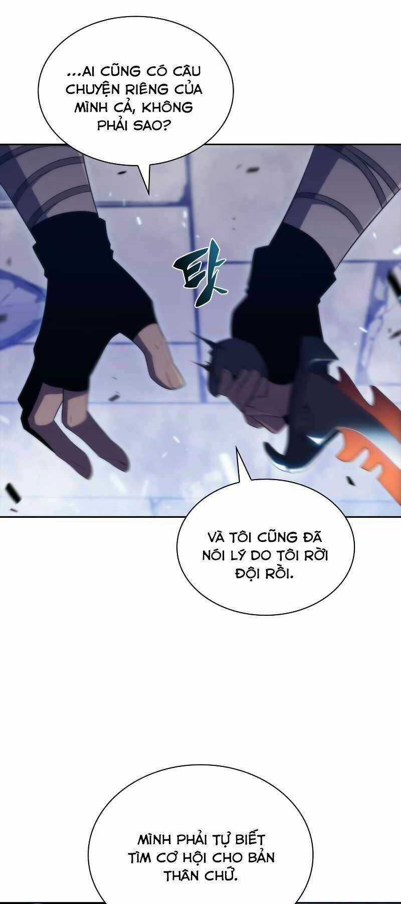 Kẻ Thách Đấu Chapter 35 trang 59