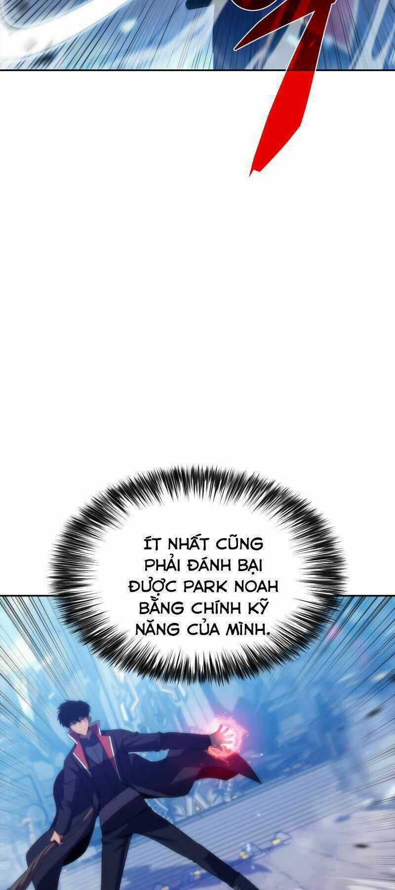 Kẻ Thách Đấu Chapter 35 trang 6