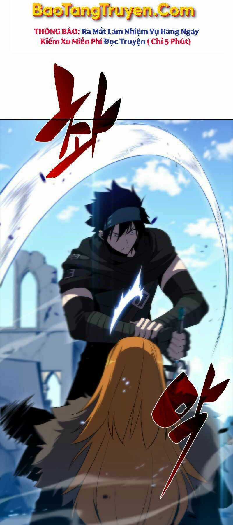 Kẻ Thách Đấu Chapter 35 trang 61