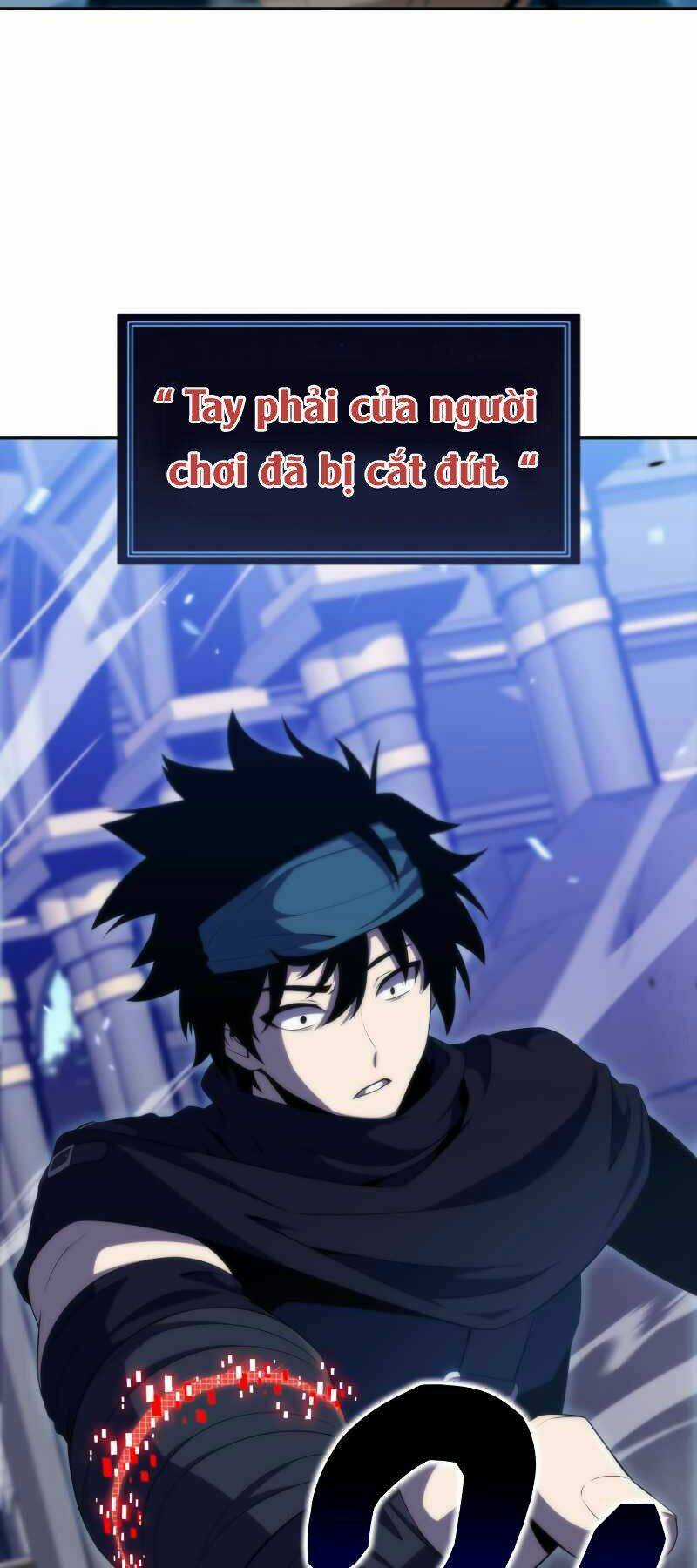 Kẻ Thách Đấu Chapter 35 trang 62