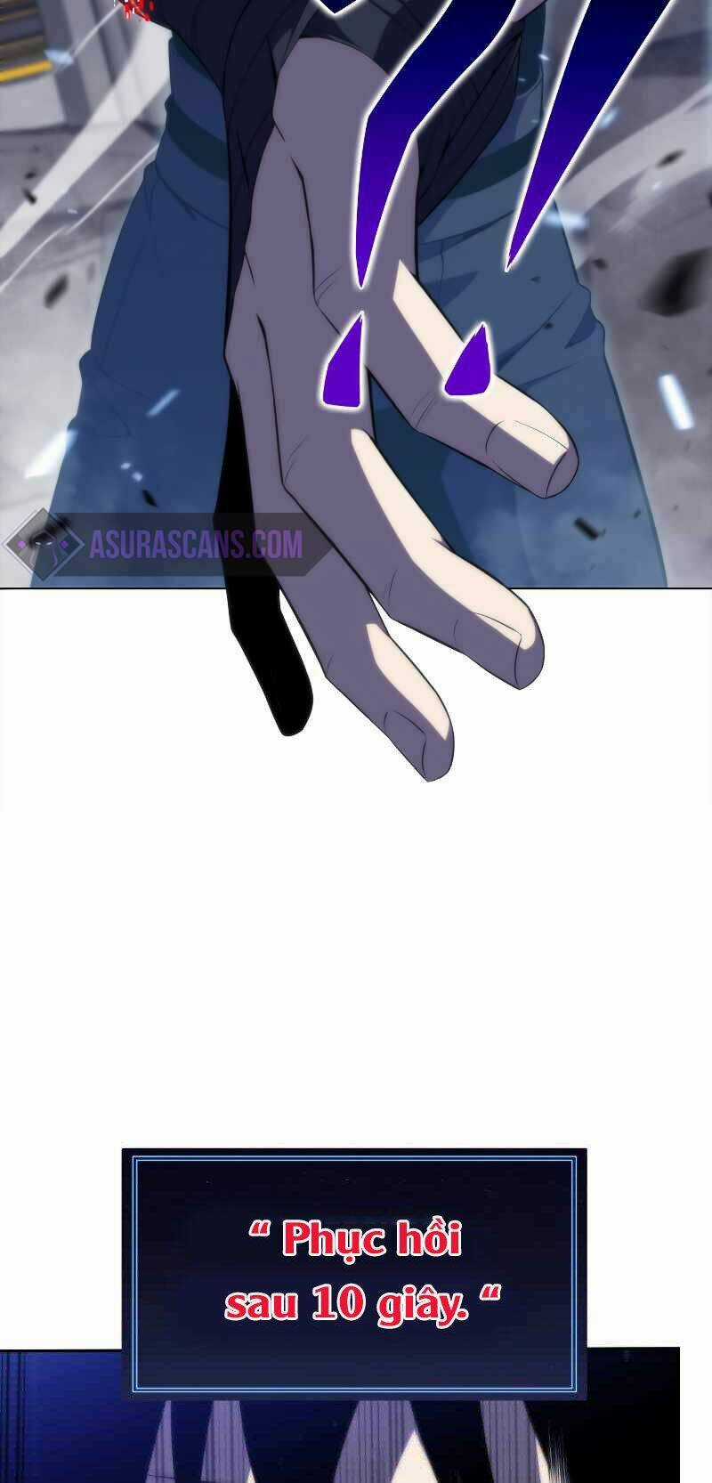 Kẻ Thách Đấu Chapter 35 trang 63