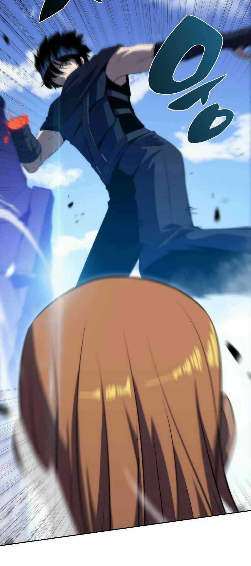 Kẻ Thách Đấu Chapter 35 trang 66