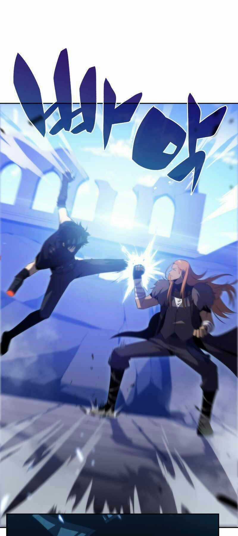 Kẻ Thách Đấu Chapter 35 trang 69