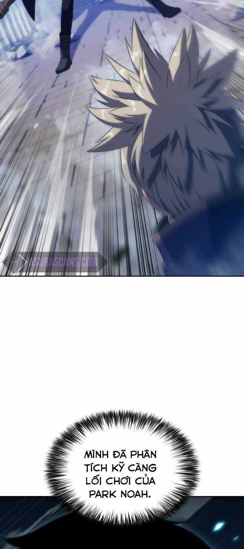 Kẻ Thách Đấu Chapter 35 trang 7