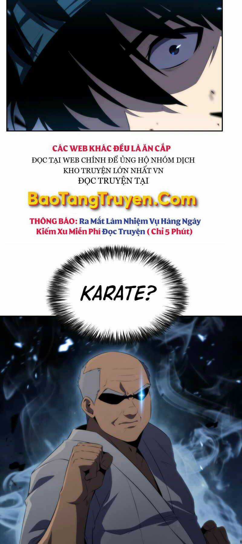 Kẻ Thách Đấu Chapter 35 trang 70