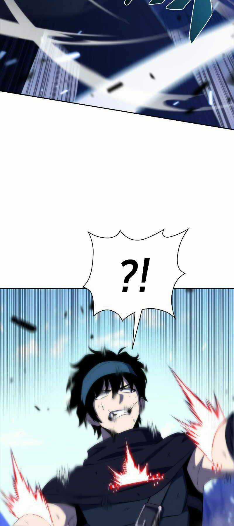 Kẻ Thách Đấu Chapter 35 trang 74