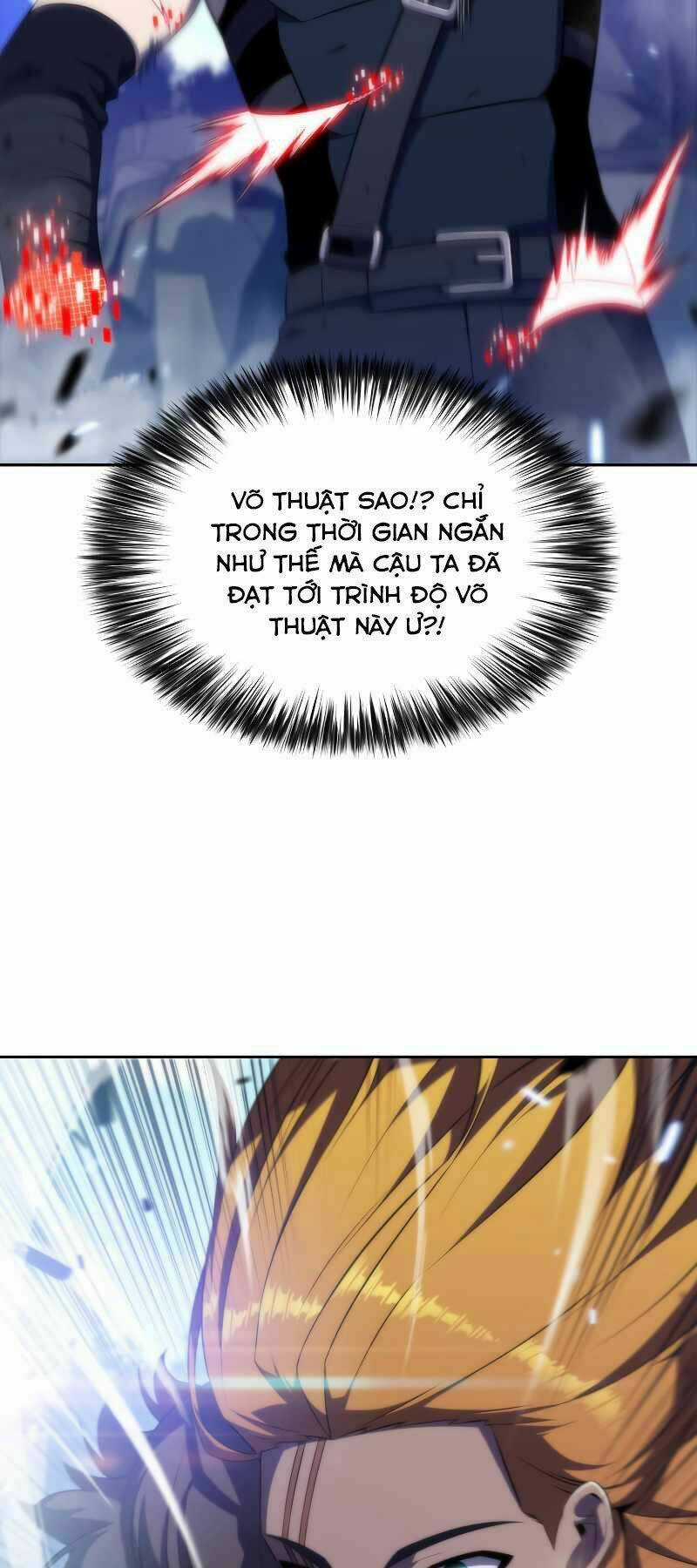 Kẻ Thách Đấu Chapter 35 trang 75