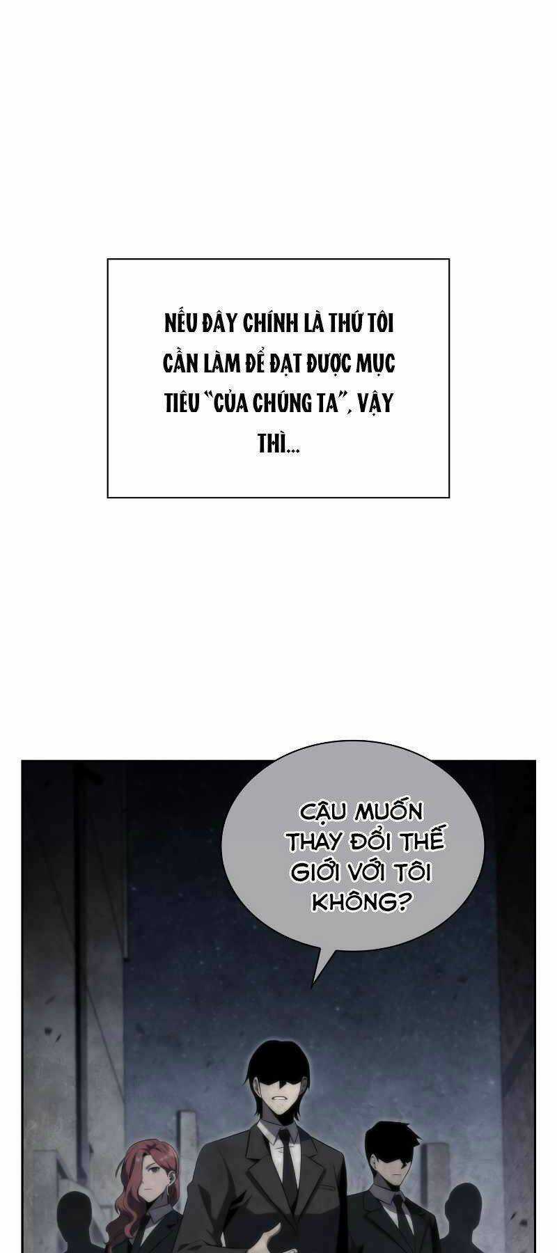 Kẻ Thách Đấu Chapter 35 trang 78