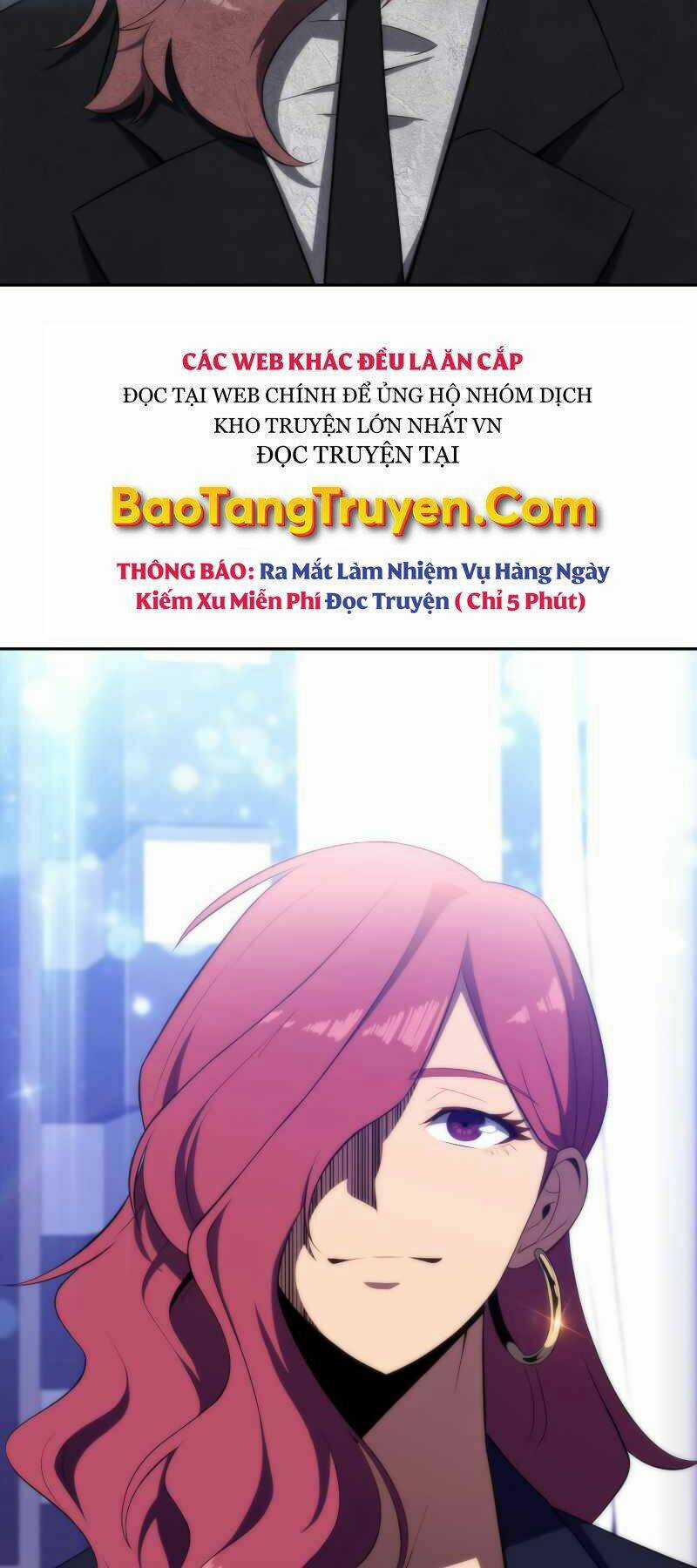 Kẻ Thách Đấu Chapter 35 trang 80