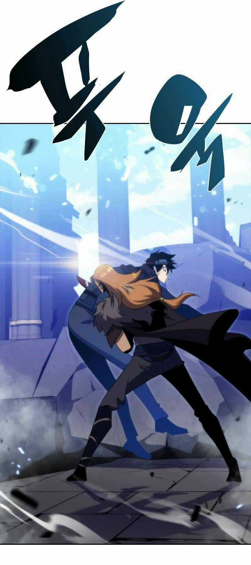 Kẻ Thách Đấu Chapter 35 trang 82