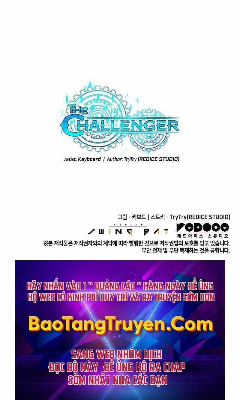 Kẻ Thách Đấu Chapter 35 trang 86