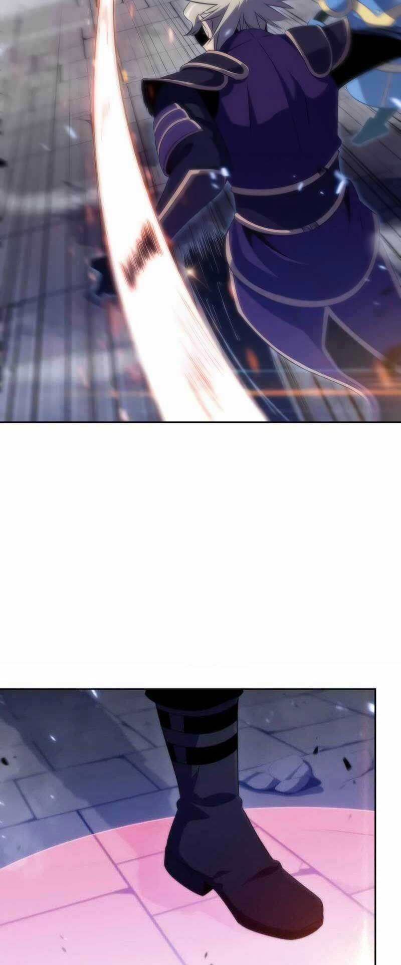 Kẻ Thách Đấu Chapter 36 trang 10