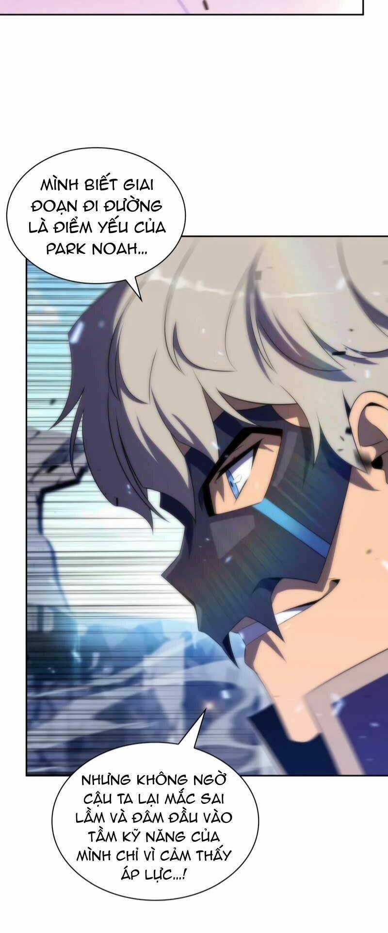 Kẻ Thách Đấu Chapter 36 trang 11