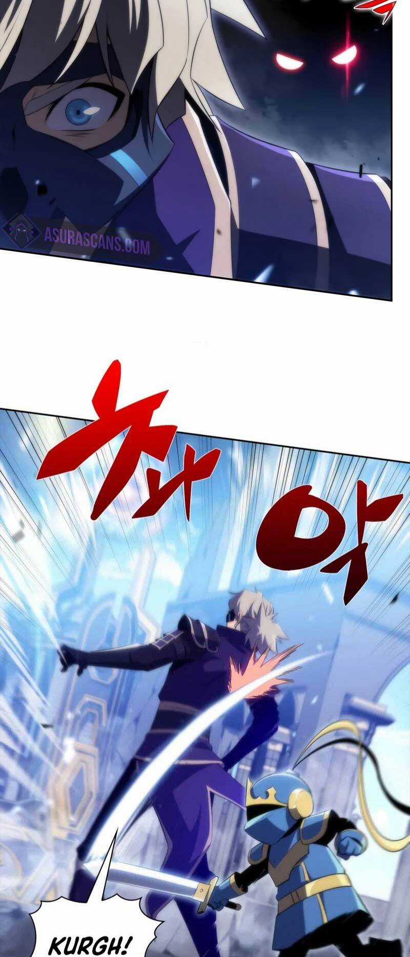 Kẻ Thách Đấu Chapter 36 trang 16