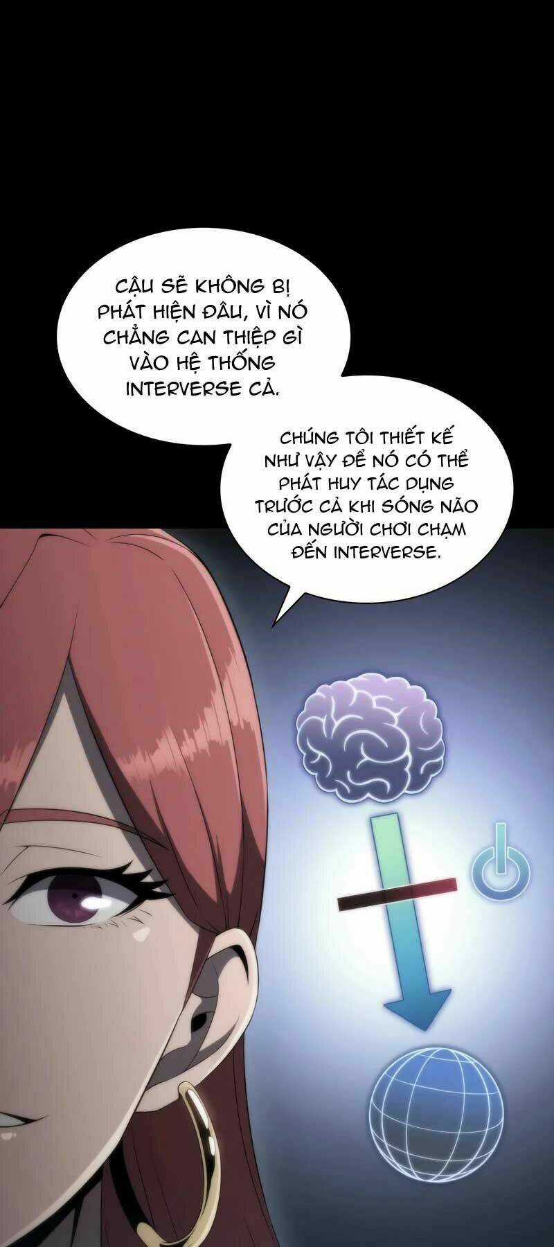 Kẻ Thách Đấu Chapter 36 trang 2