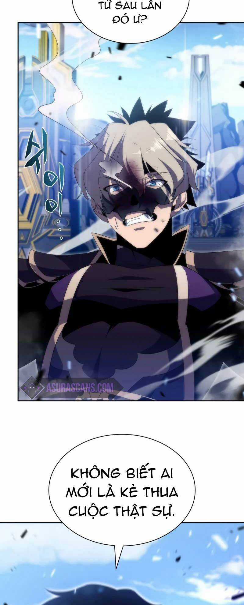 Kẻ Thách Đấu Chapter 36 trang 20