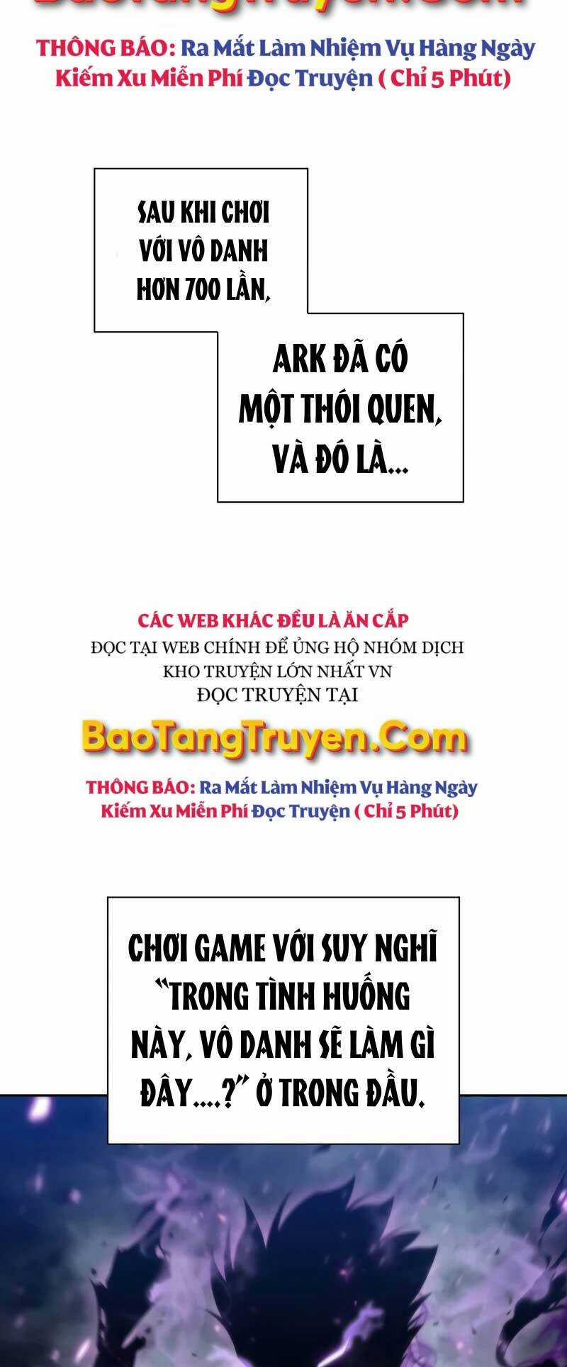 Kẻ Thách Đấu Chapter 36 trang 22