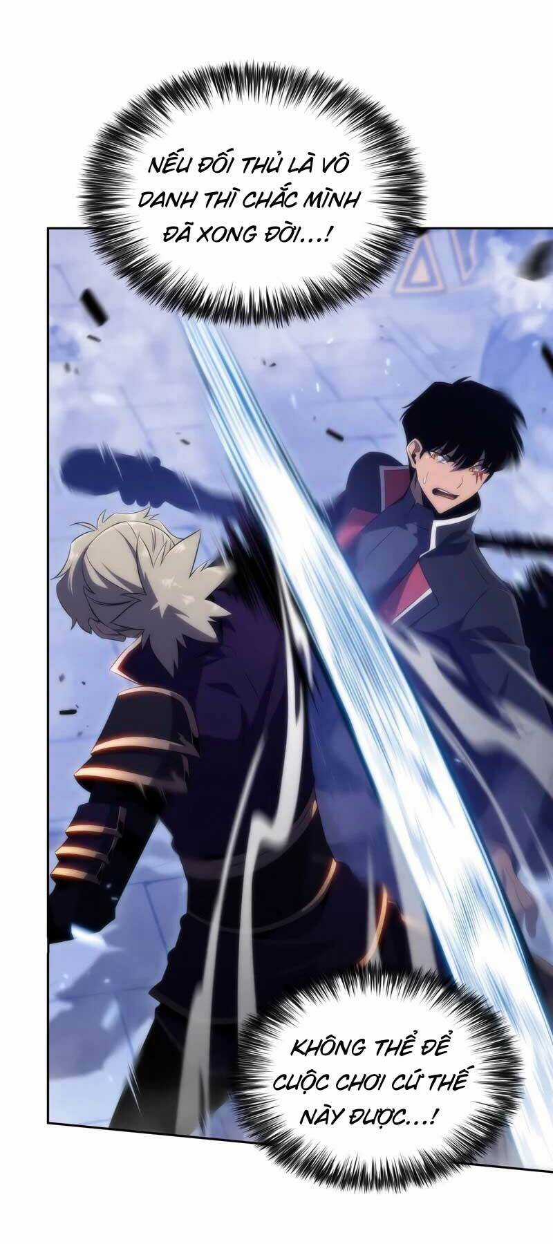 Kẻ Thách Đấu Chapter 36 trang 25