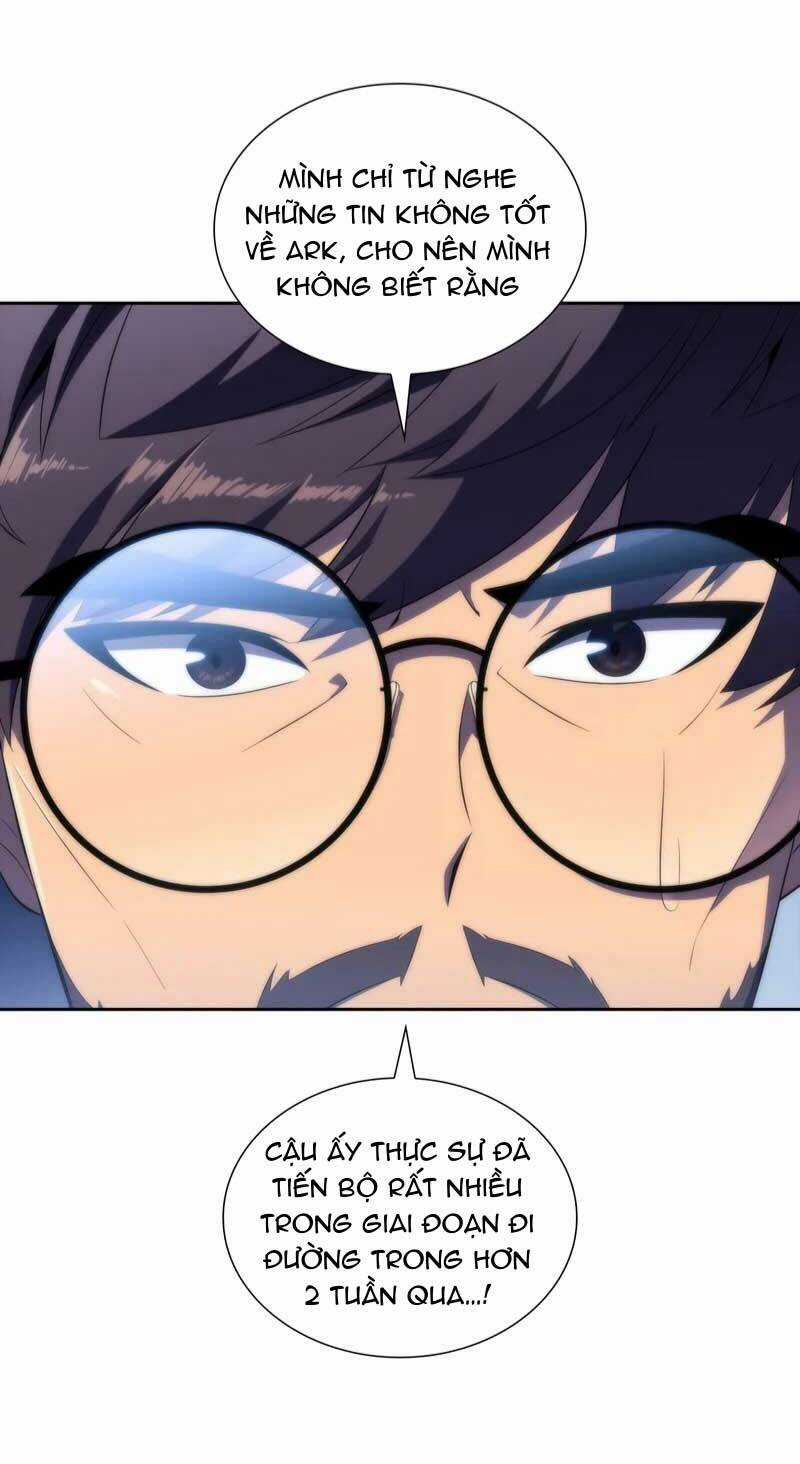 Kẻ Thách Đấu Chapter 36 trang 27