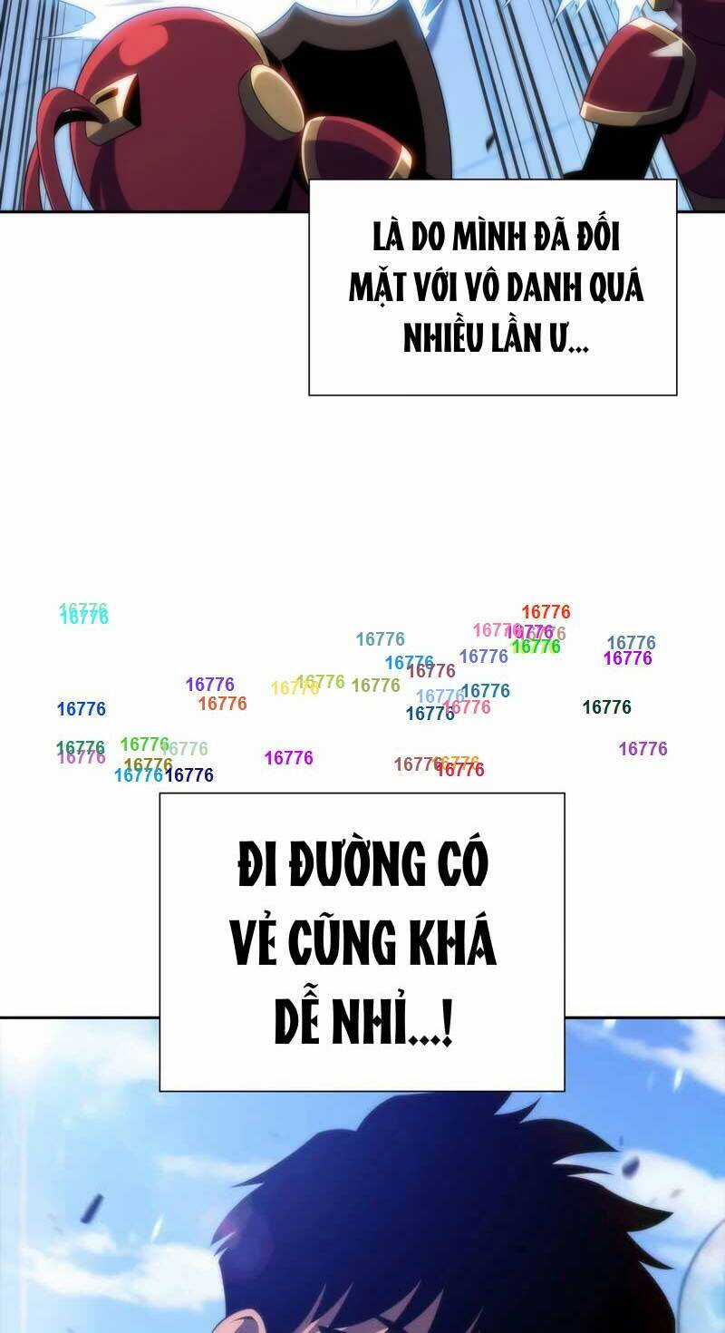 Kẻ Thách Đấu Chapter 36 trang 29