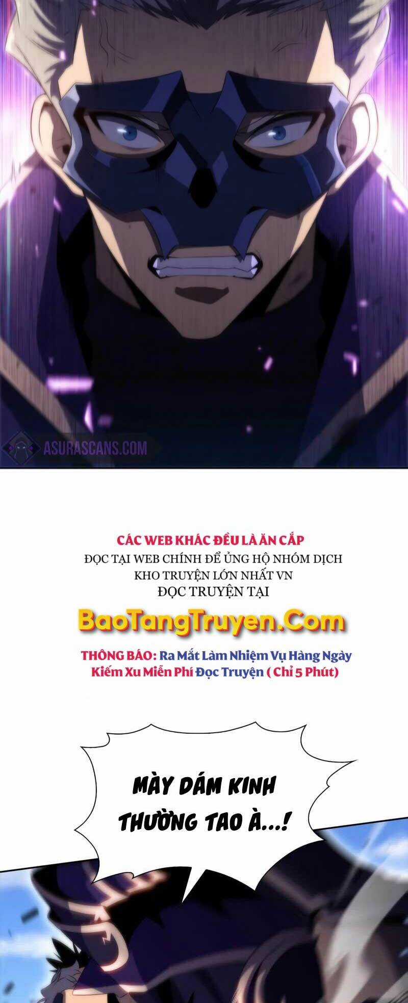 Kẻ Thách Đấu Chapter 36 trang 31