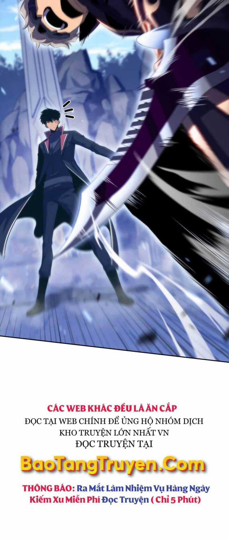 Kẻ Thách Đấu Chapter 36 trang 32