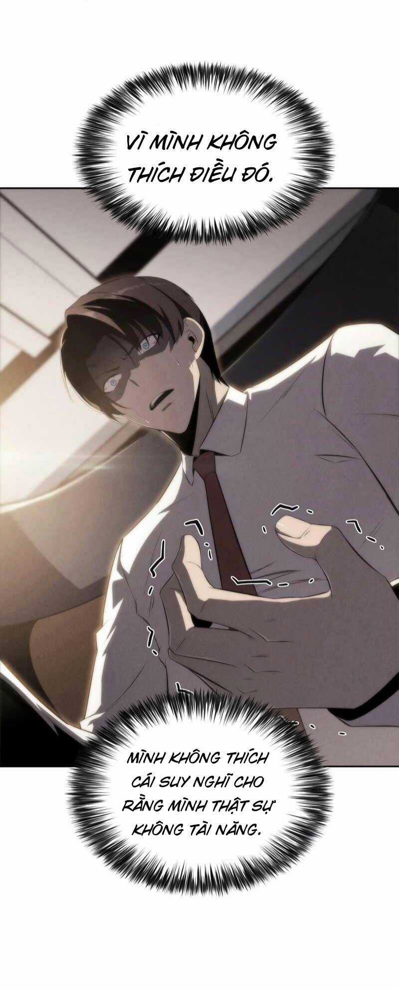 Kẻ Thách Đấu Chapter 36 trang 34