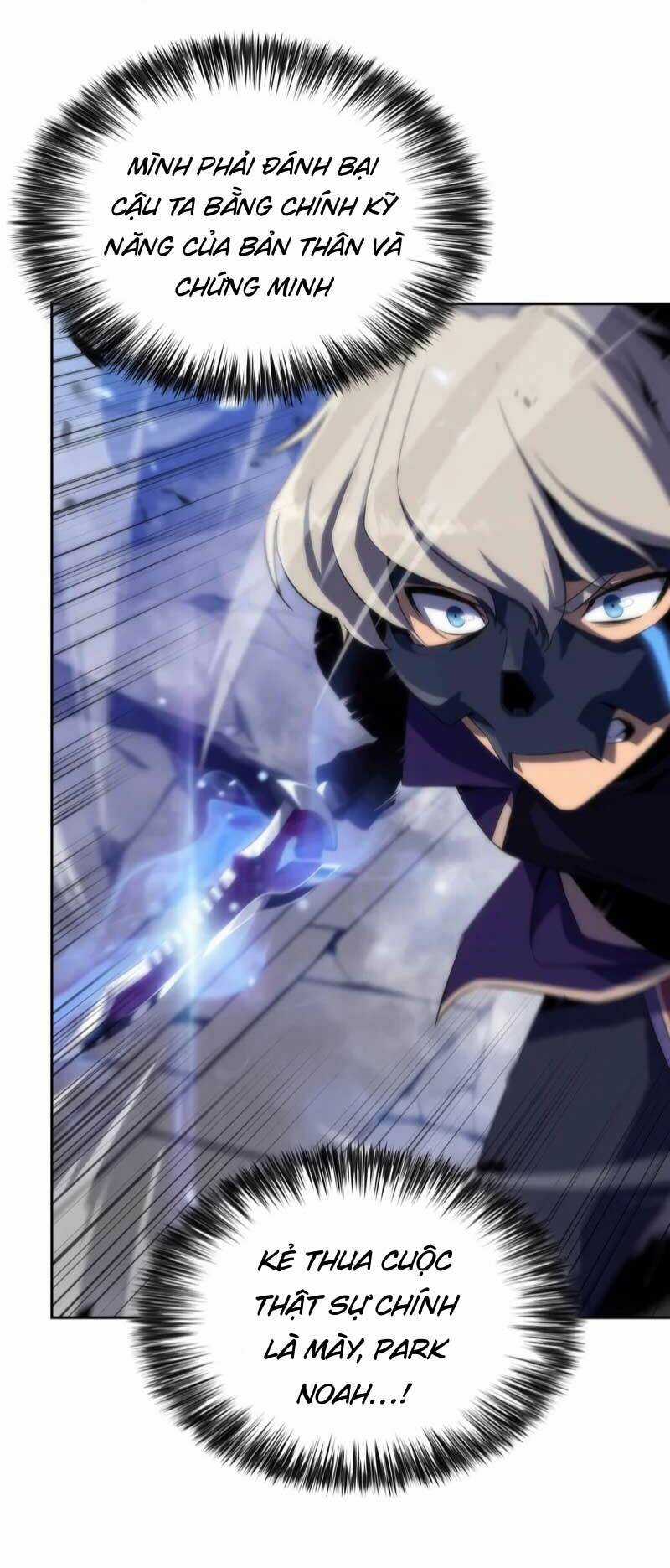 Kẻ Thách Đấu Chapter 36 trang 35