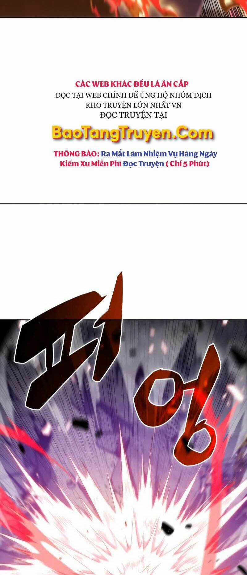 Kẻ Thách Đấu Chapter 36 trang 38