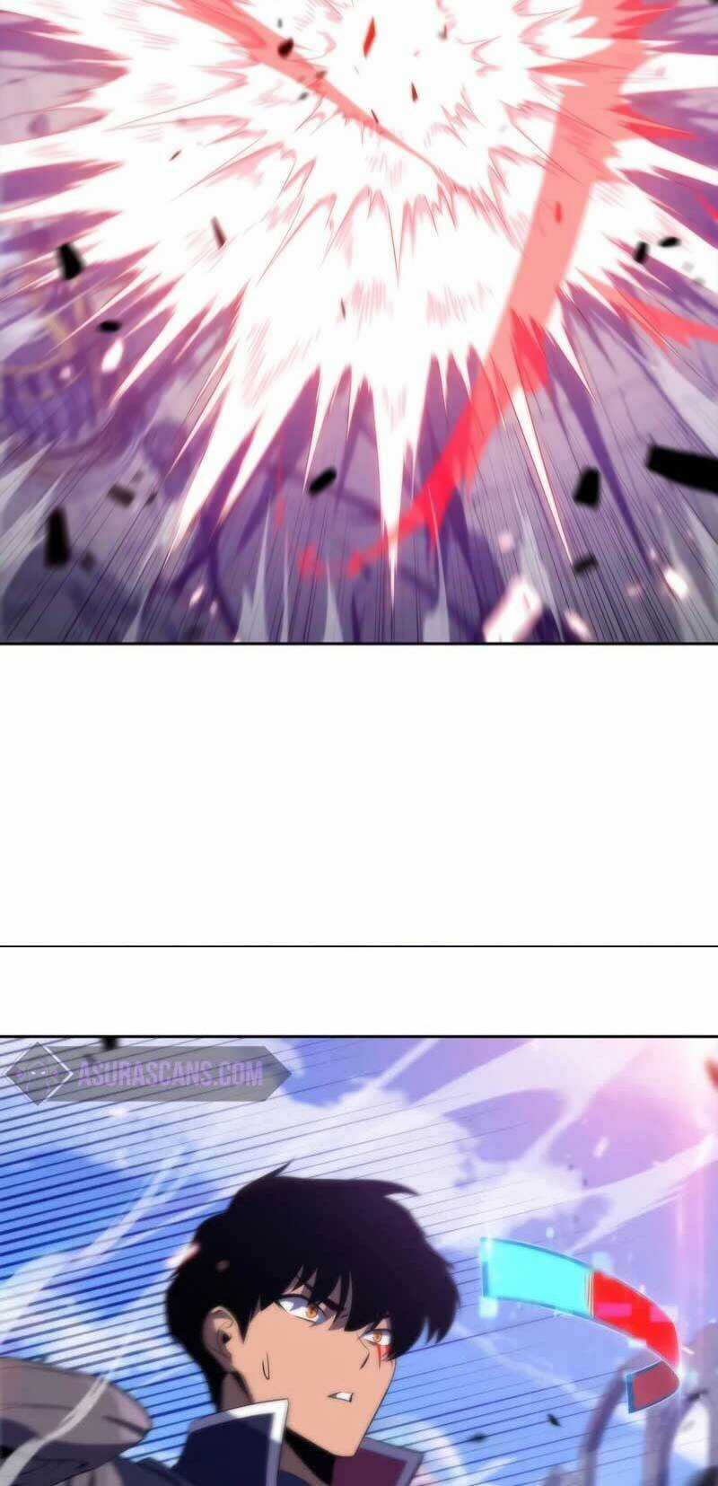 Kẻ Thách Đấu Chapter 36 trang 39