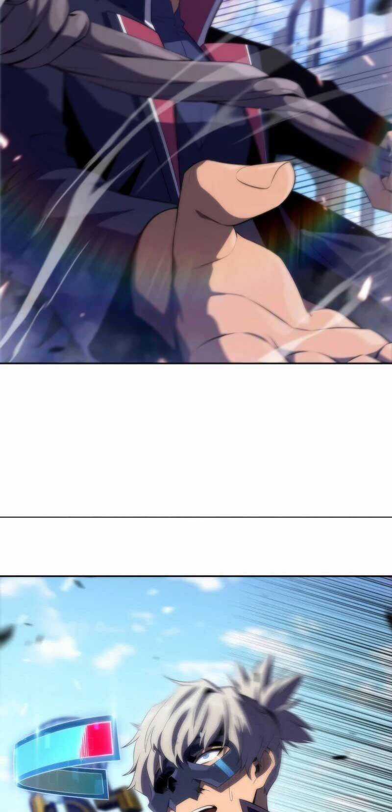 Kẻ Thách Đấu Chapter 36 trang 40