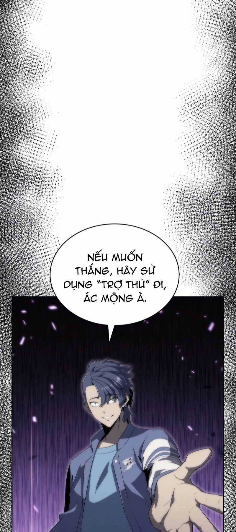 Kẻ Thách Đấu Chapter 36 trang 43