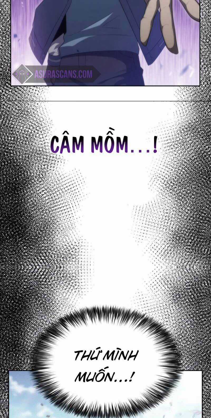 Kẻ Thách Đấu Chapter 36 trang 44