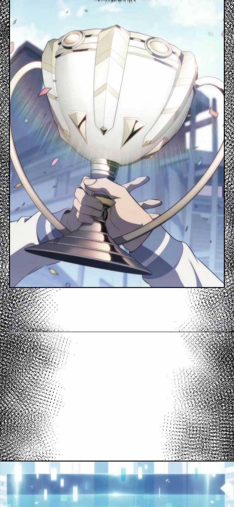 Kẻ Thách Đấu Chapter 36 trang 45