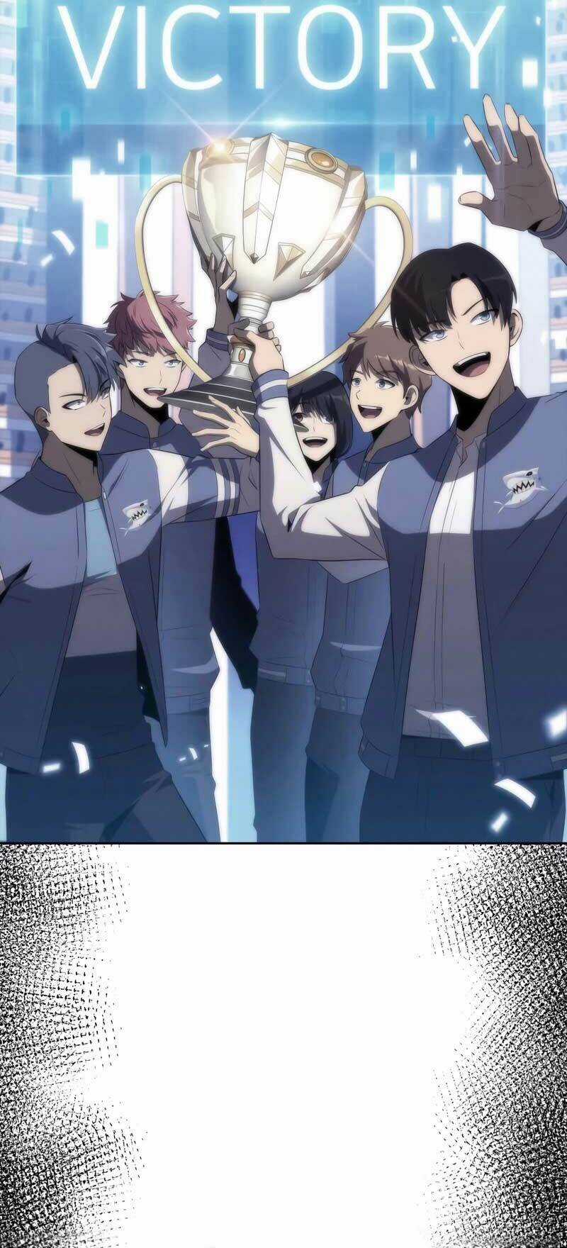 Kẻ Thách Đấu Chapter 36 trang 46