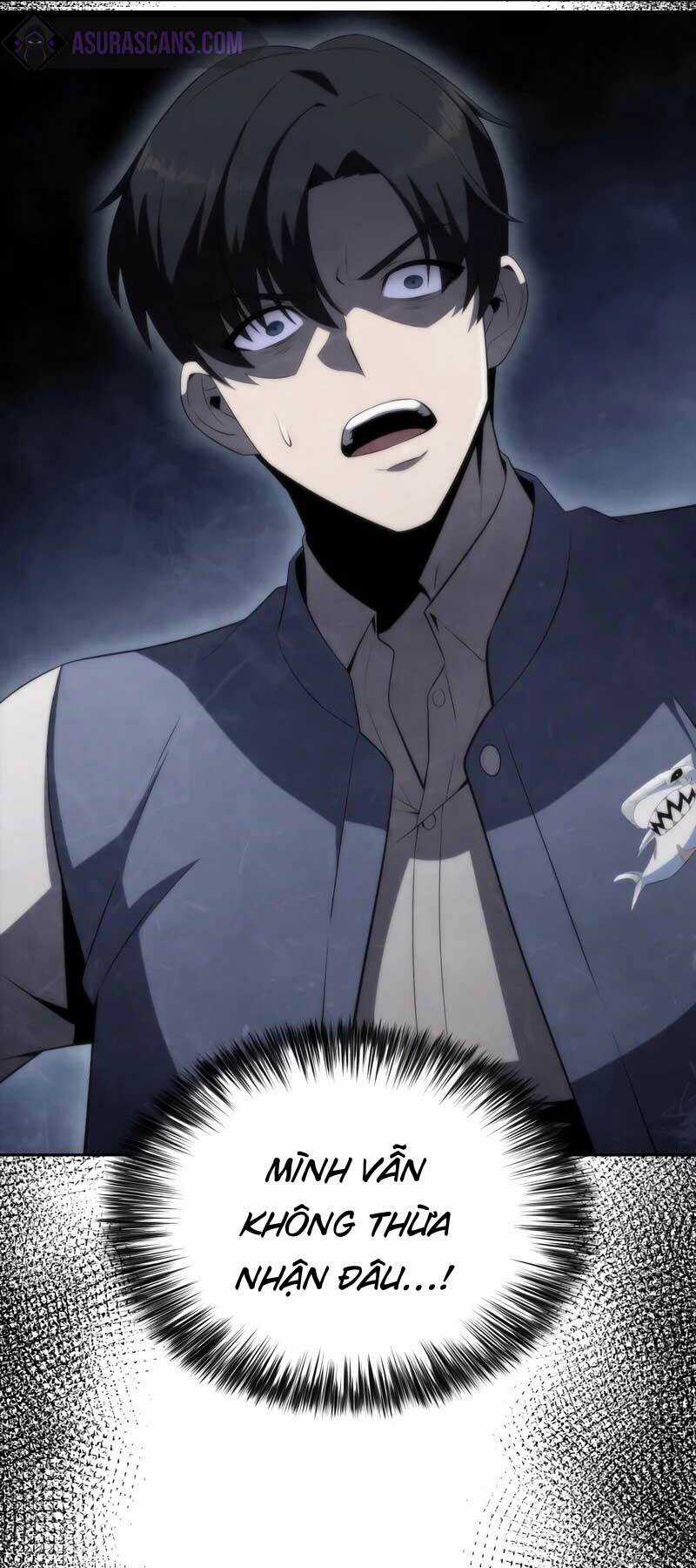 Kẻ Thách Đấu Chapter 36 trang 49