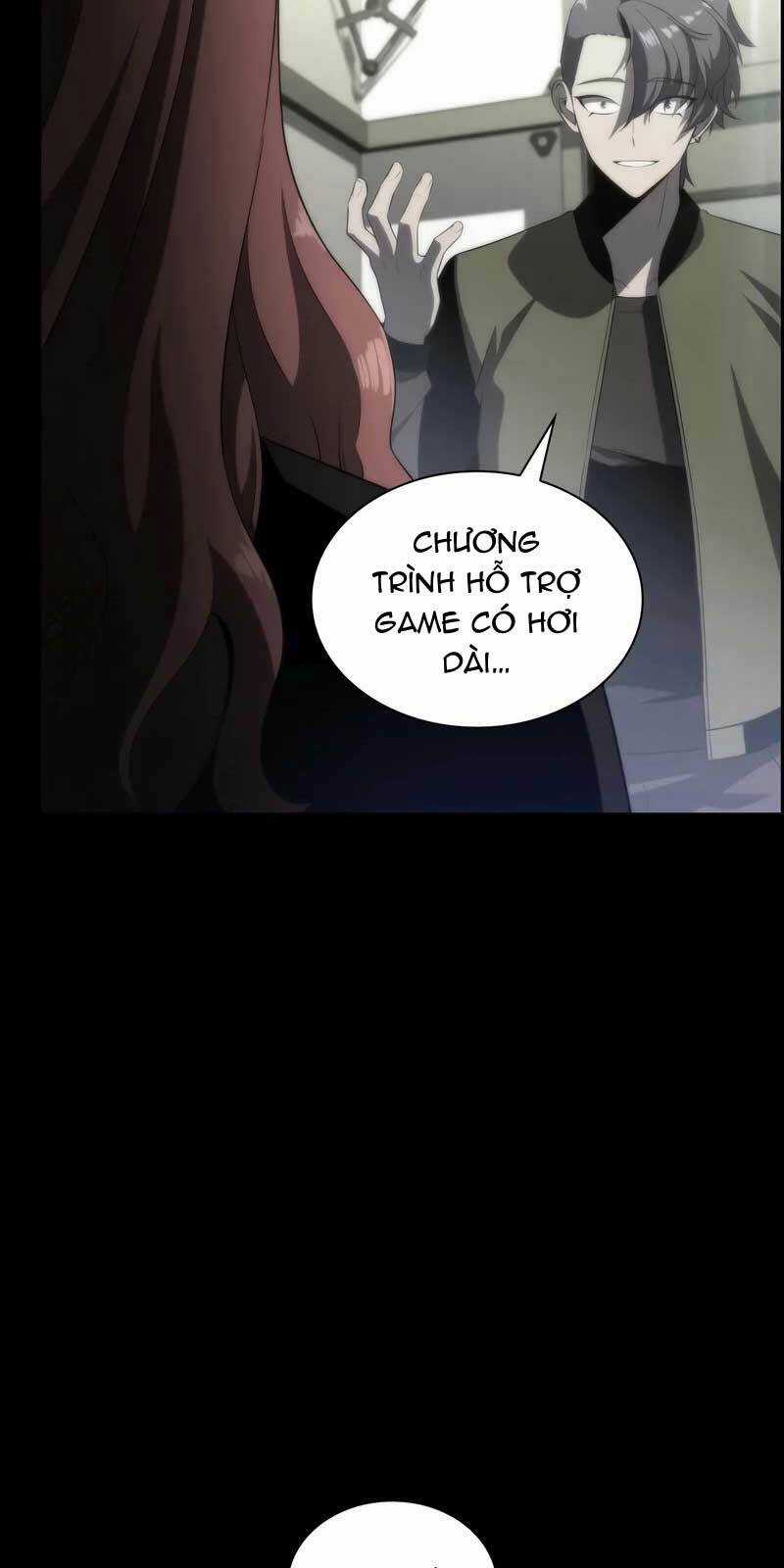 Kẻ Thách Đấu Chapter 36 trang 5