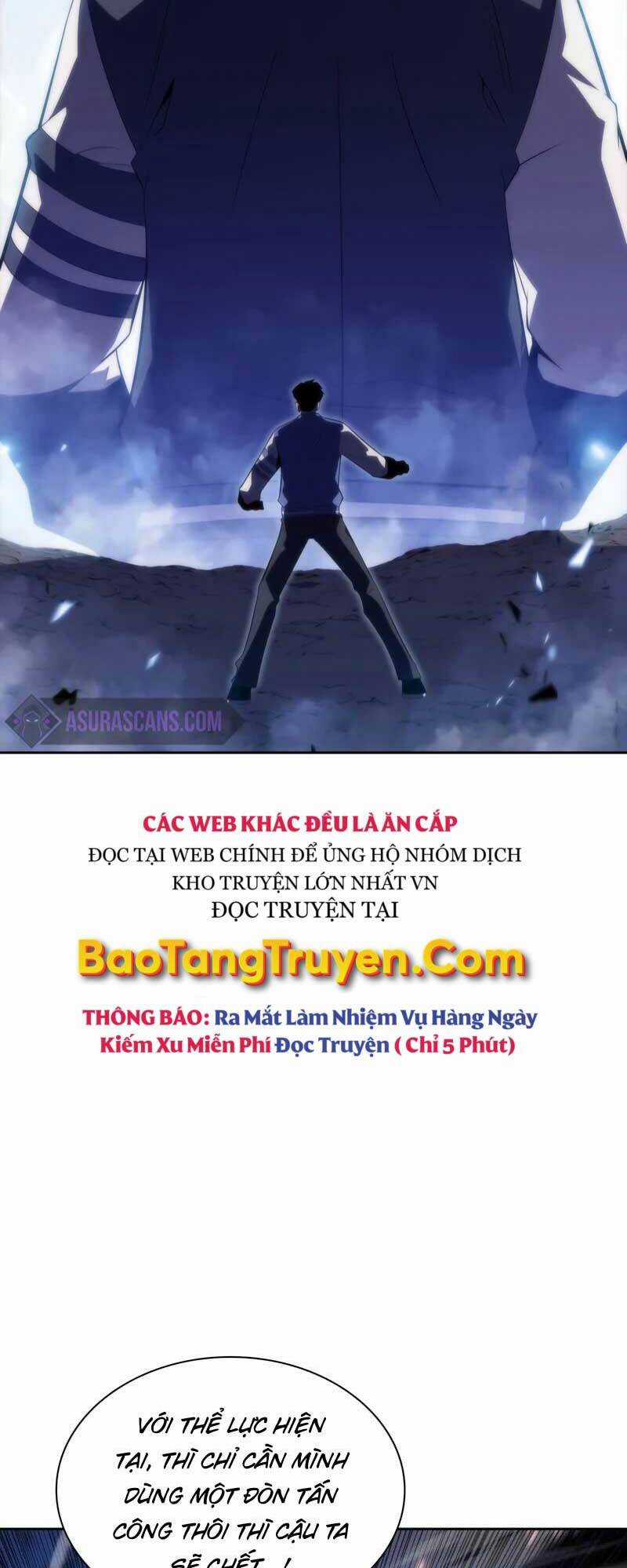 Kẻ Thách Đấu Chapter 36 trang 51