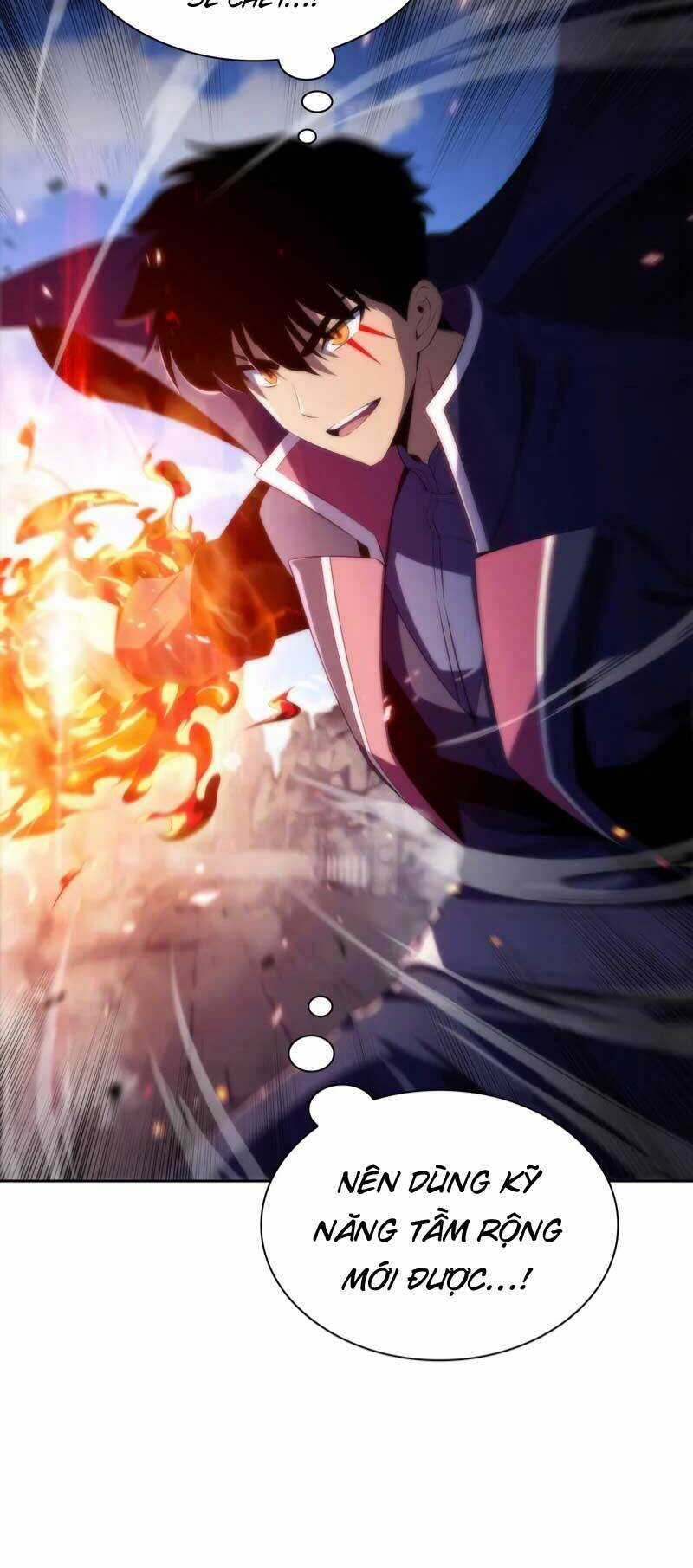 Kẻ Thách Đấu Chapter 36 trang 52