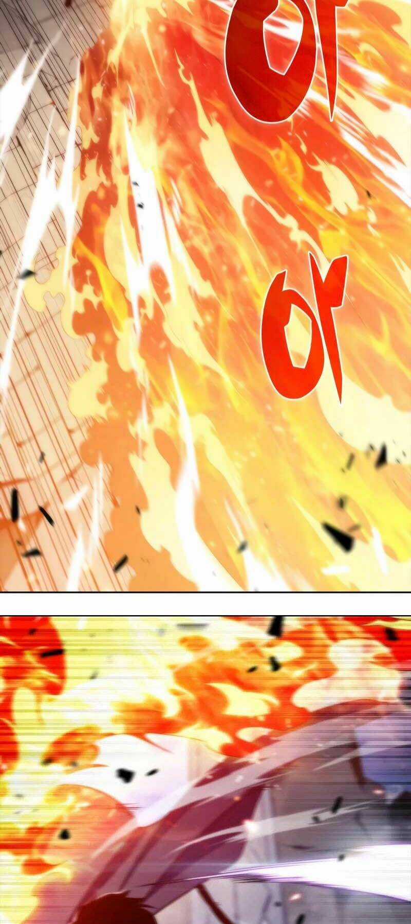 Kẻ Thách Đấu Chapter 36 trang 54