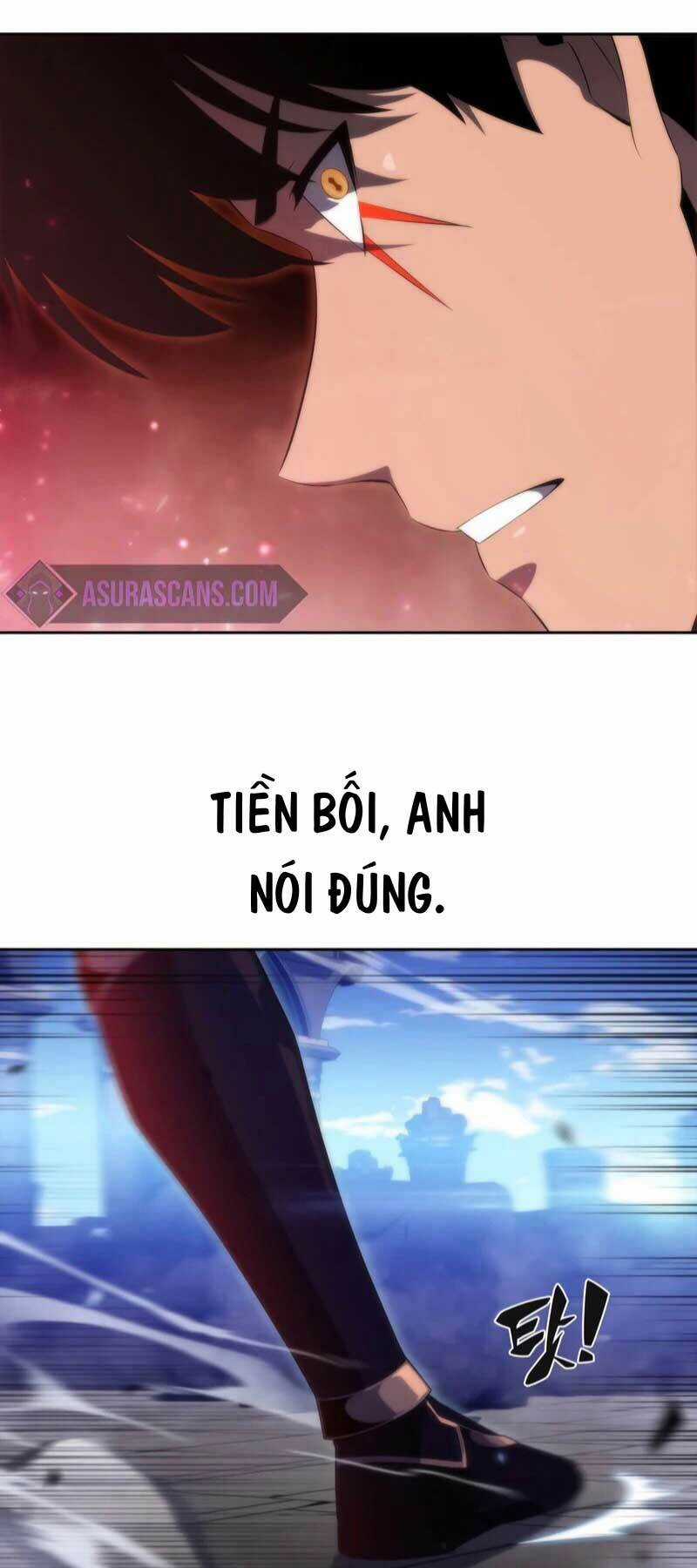 Kẻ Thách Đấu Chapter 36 trang 58