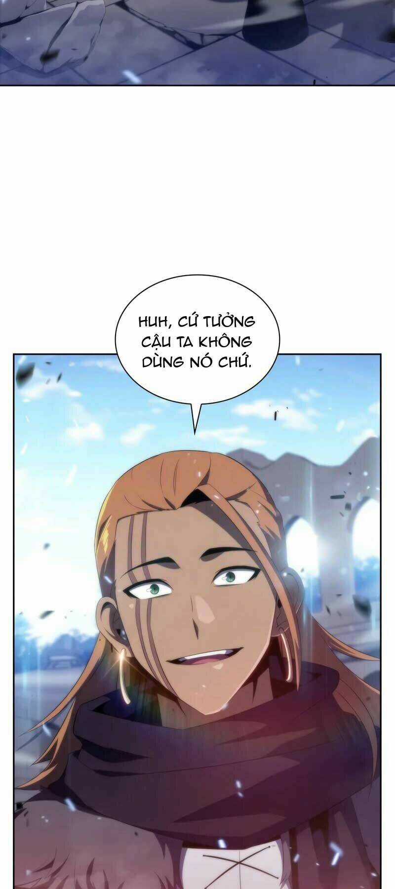 Kẻ Thách Đấu Chapter 36 trang 60