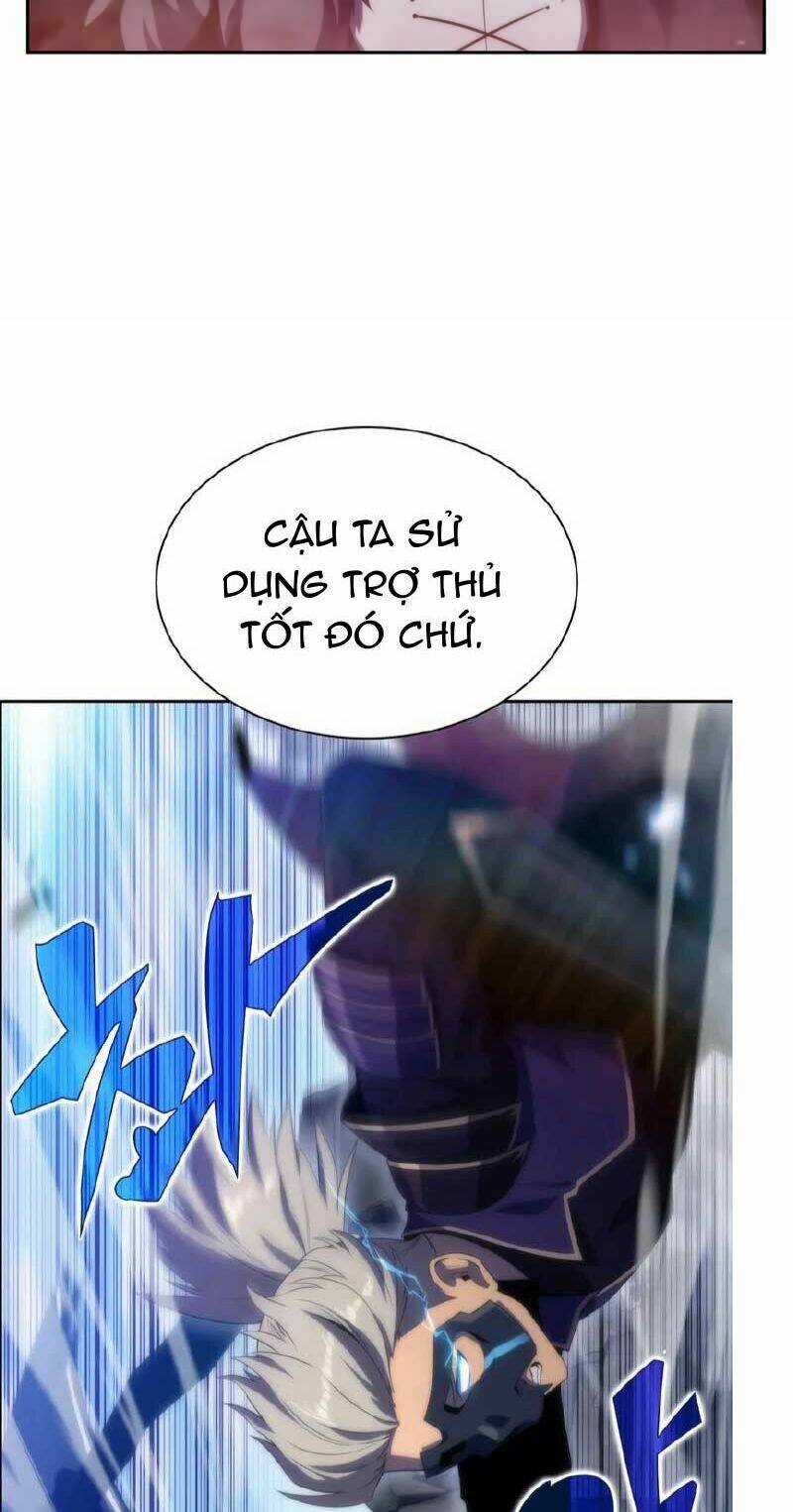 Kẻ Thách Đấu Chapter 36 trang 61